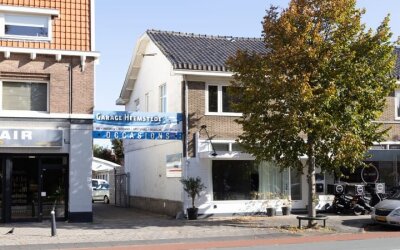 Zandvoortse. 2-B