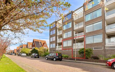 Zandvoortselaan 84-A32