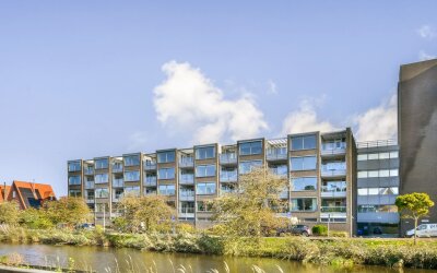 Zandvoortselaan 84-A44