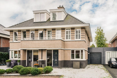 Ooievaarlaan 11