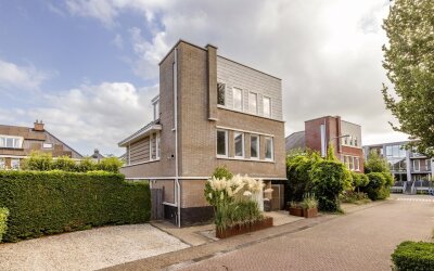 Ooievaarlaan 4