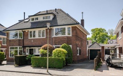 Frederik van Eedenplein 19