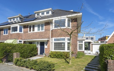 Frederik van Eedenplein 18
