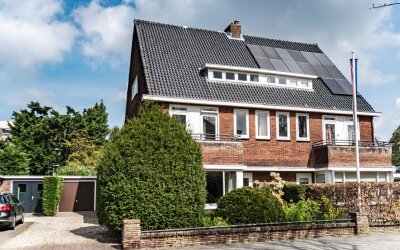 Herman Heijermanslaan 10