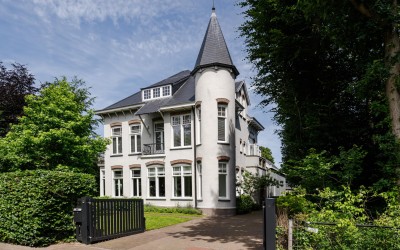 Aerdenhoutsduinweg 5