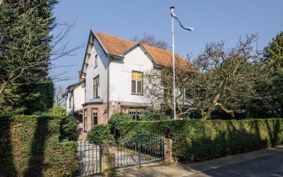 Marius Bauerlaan 11