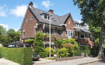 Asterlaan 6