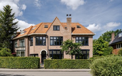 Houtvaartkade 42