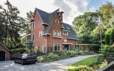 Burgemeester den Texlaan 11