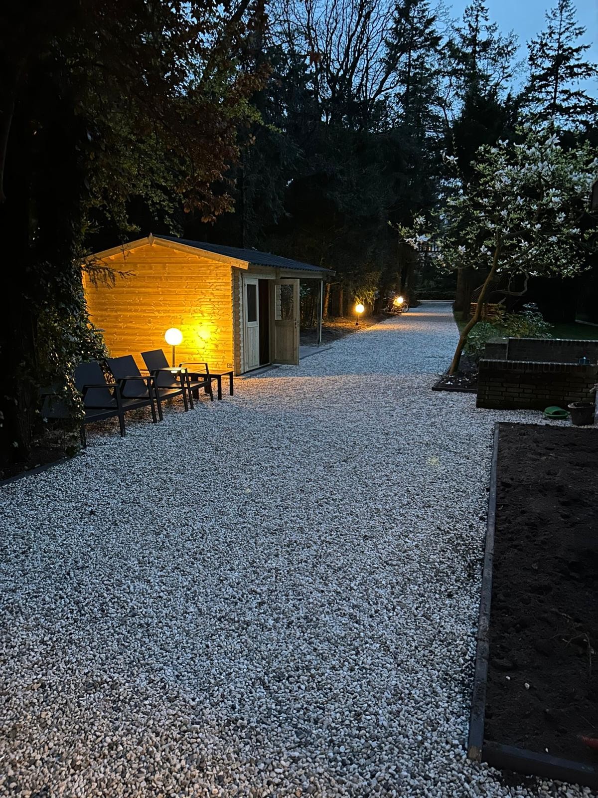 Twee-onder-één-kap te koop: Mr. H. Enschedéweg 5B, Aerdenhout