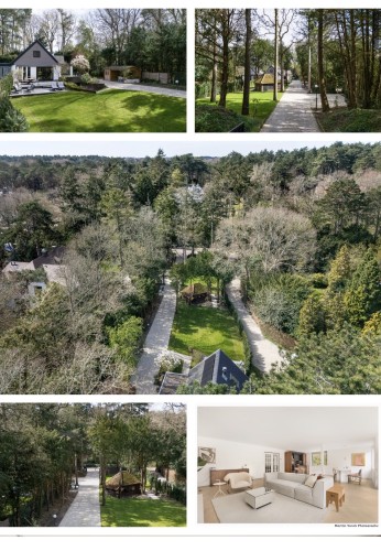 Huis te koop Mr. H. Enschedéweg 5-B