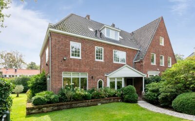 Huis te koop Zandvoorterweg 52
