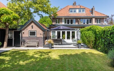 Zandvoorterweg 80