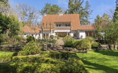 Leeuwerikenlaan 1