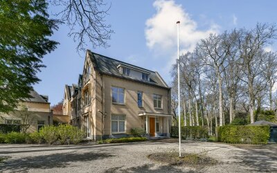 Van Lennepweg 12-A
