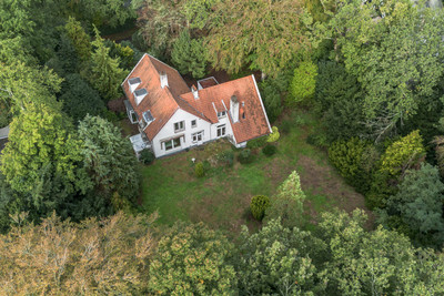 Van Alphenlaan 3