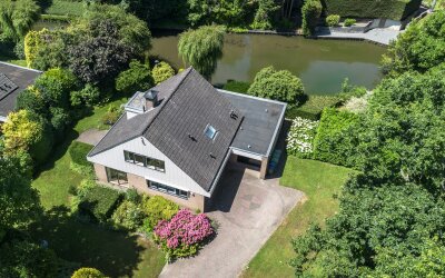 Burgemeester Peereboom Vollerlaan 2