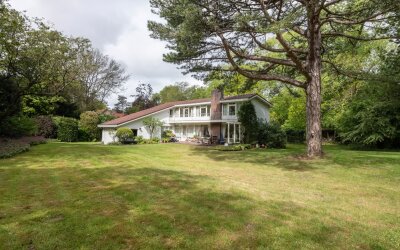 Westerduinweg 1-A