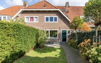 Veldlaan 15