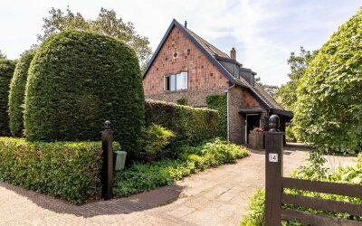 Veldlaan 14