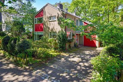 Overste den Oudenlaan 7