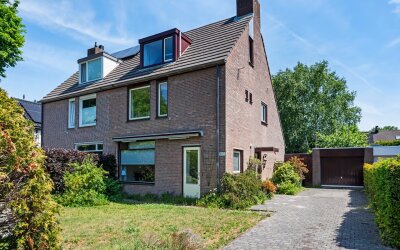 Oosterduinweg 205