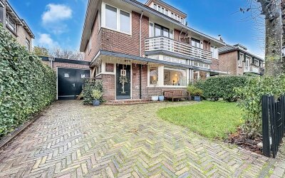 Rijnegomlaan 55