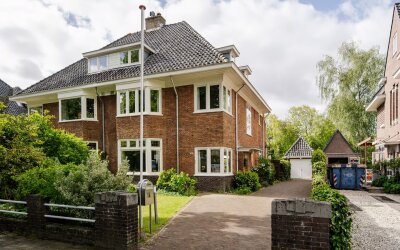 Dahlialaan 14