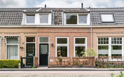 Leidsevaart 74