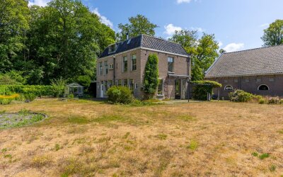 Huis te koop Bekslaan 18