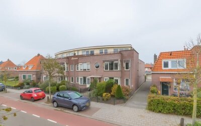 Vogelenzangseweg 370-A