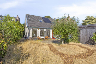 Graaf Florislaan 11
