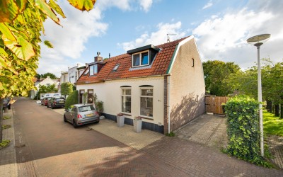 Graaf Florislaan 27
