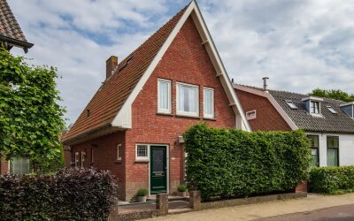 Graaf Florislaan 29-B