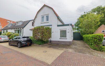 Graaf Florislaan 35