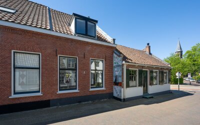 Graaf Florislaan 2-A