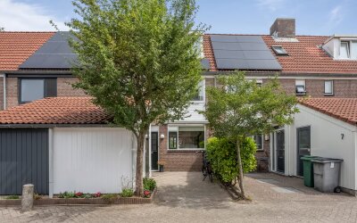 Graaf Albrechtlaan 5