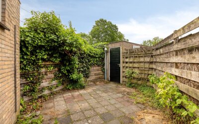 Zandvoortselaan 226