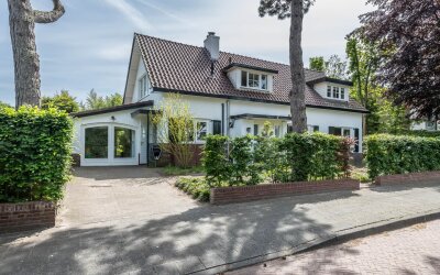 Parnassialaan 3