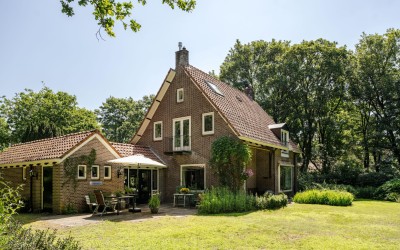 Bramenlaan 14