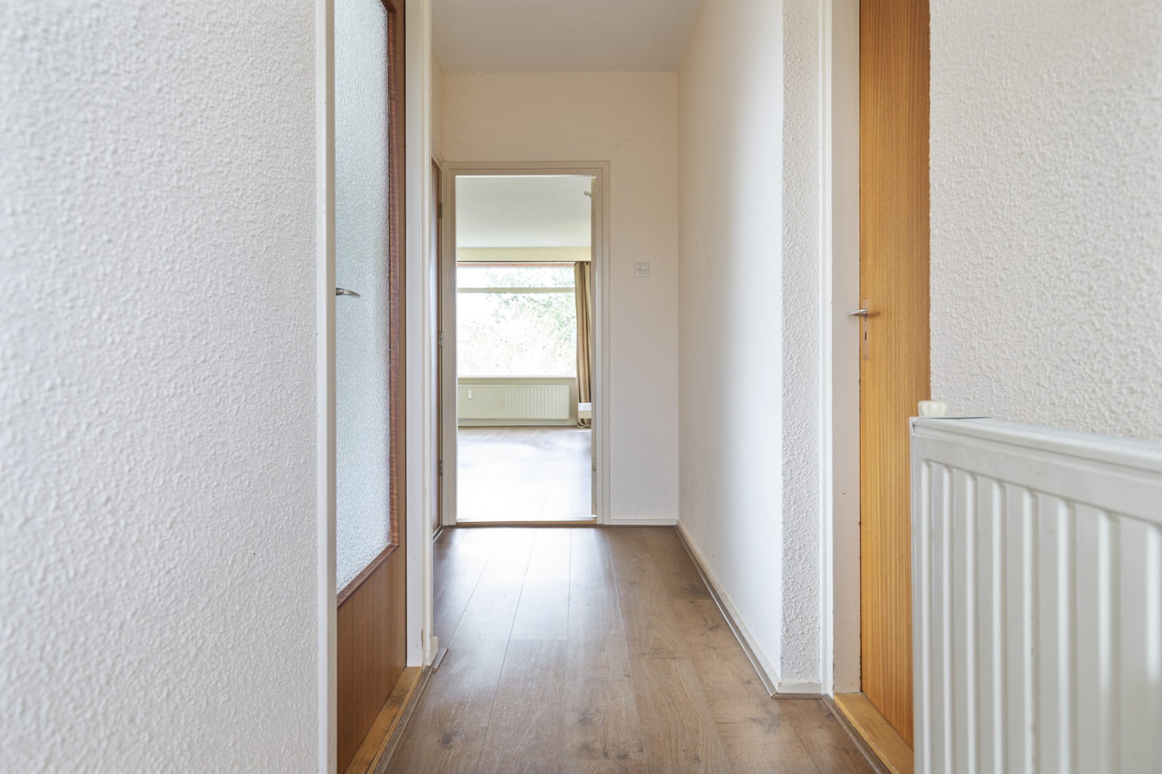 Appartement te koop: Saxenrodeweg 130, Bentveld
