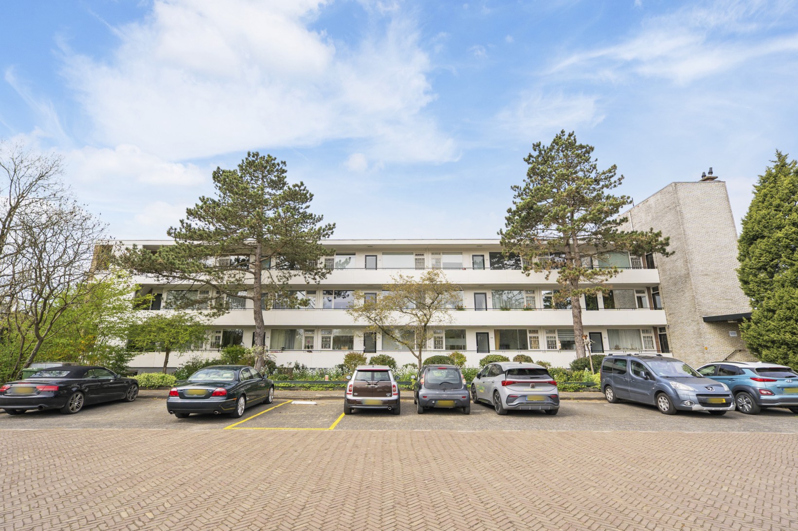 Appartement te koop: Saxenrodeweg 130, Bentveld