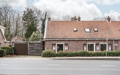Rijksstraatweg 95