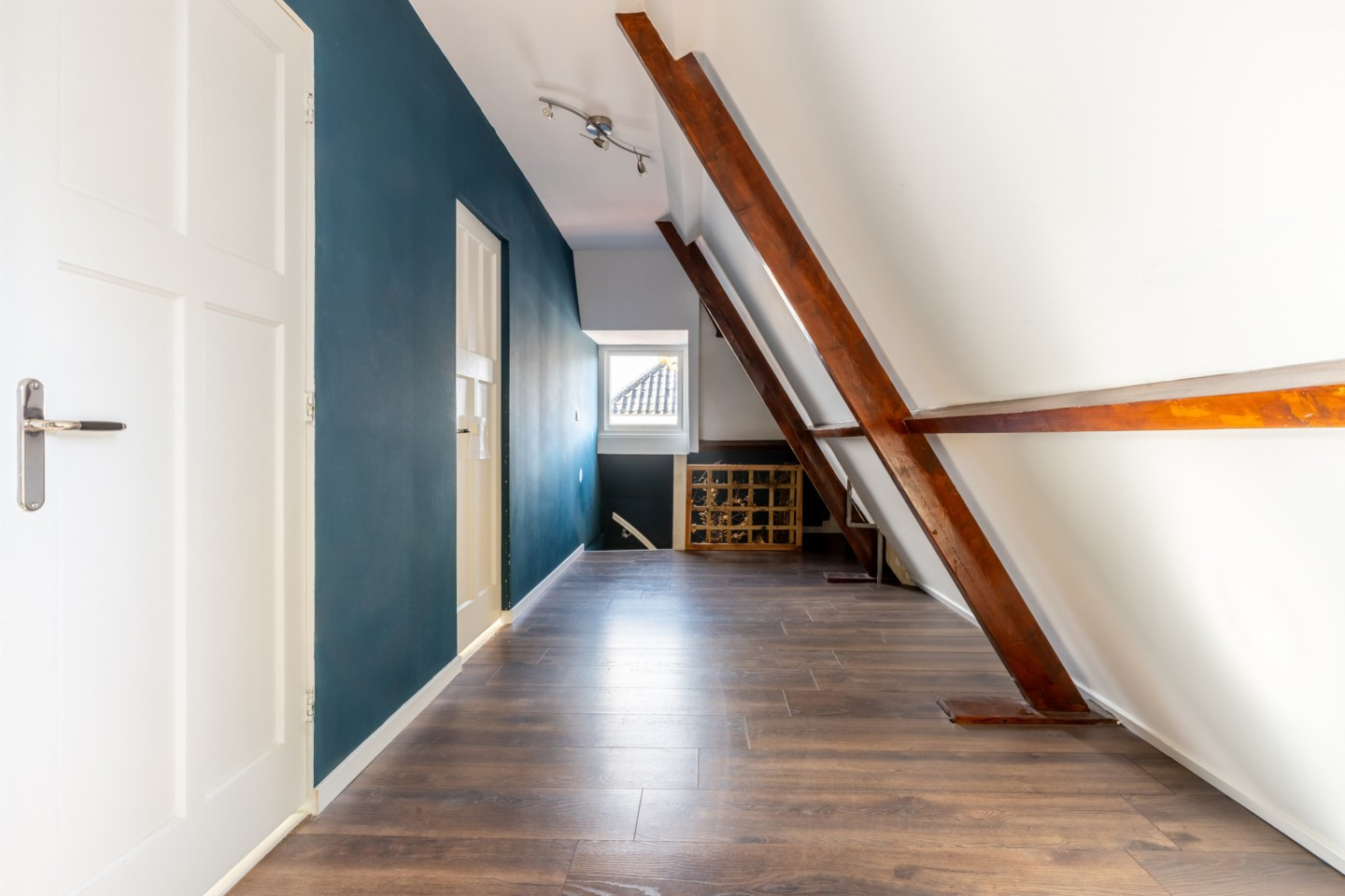 Appartement te koop: Zwarteweg 11A, Bennebroek