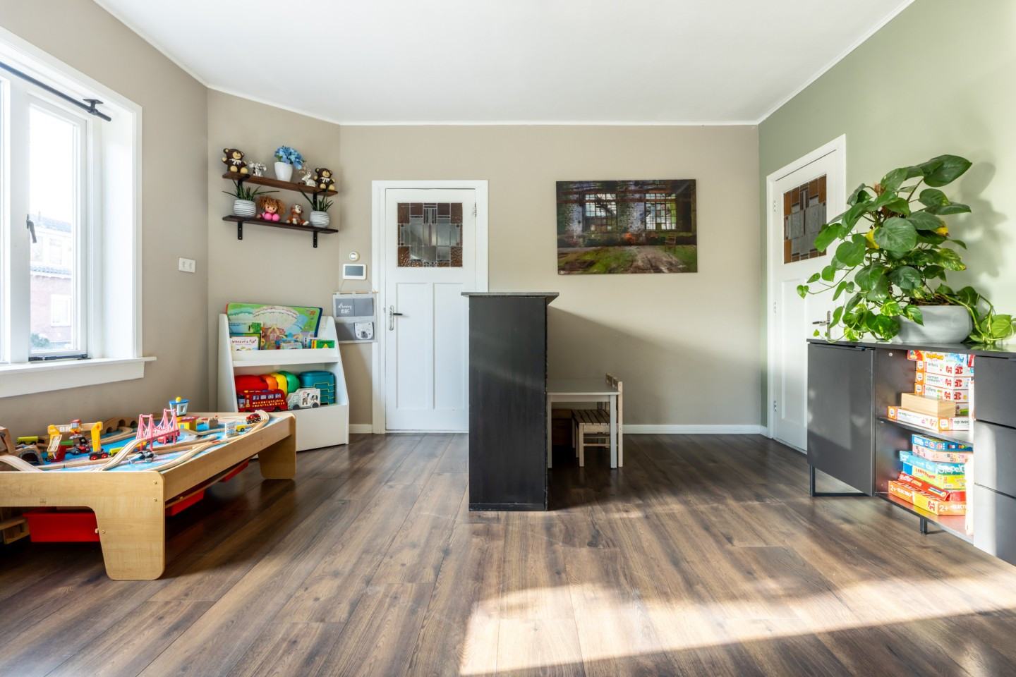 Appartement te koop: Zwarteweg 11A, Bennebroek
