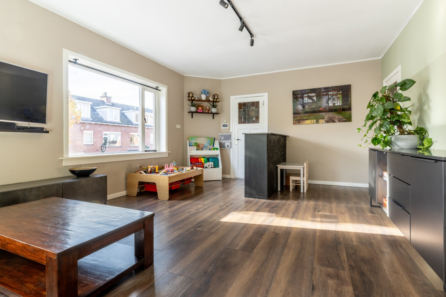 Appartement te koop: Zwarteweg 11A, Bennebroek