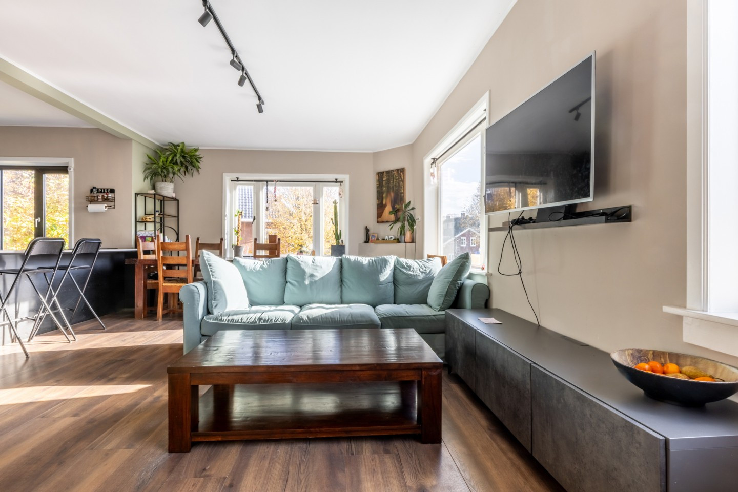 Appartement te koop: Zwarteweg 11A, Bennebroek
