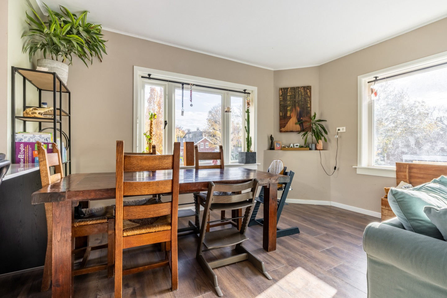Appartement te koop: Zwarteweg 11A, Bennebroek