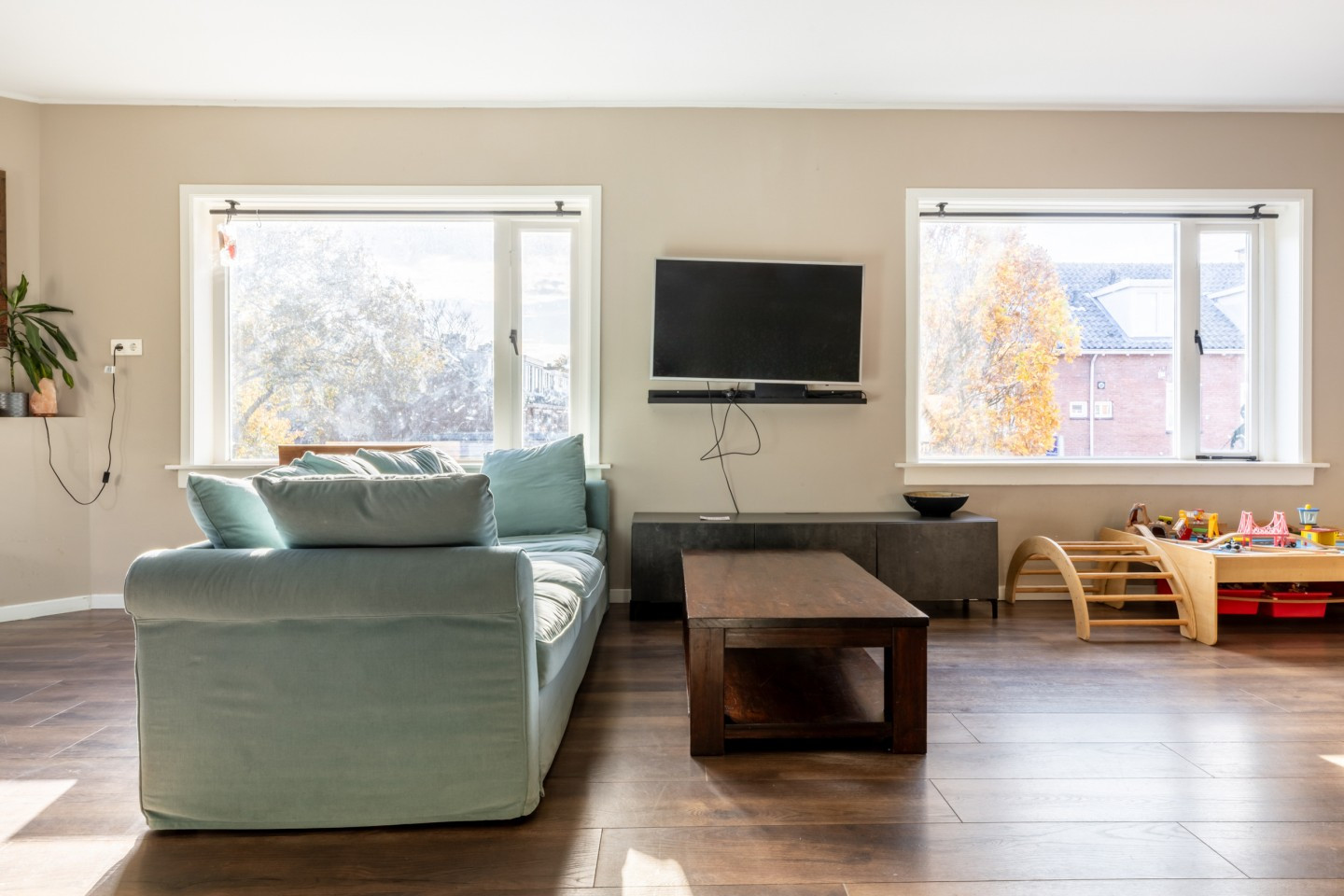 Appartement te koop: Zwarteweg 11A, Bennebroek