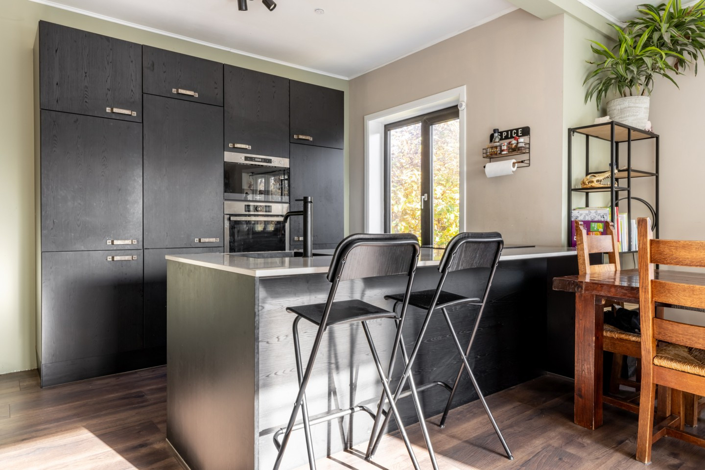 Appartement te koop: Zwarteweg 11A, Bennebroek